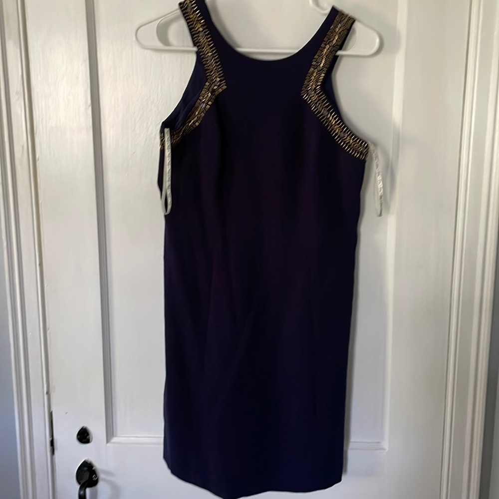 NWT Lilly Pulitzer Largo Dress